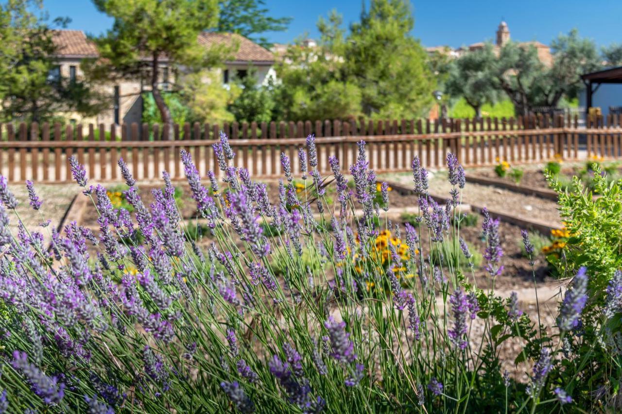 Hotel & Resort Vilar Rural D'Arnes By Serhs Hotels Sant Carlos de la Ràpita Zewnętrze zdjęcie