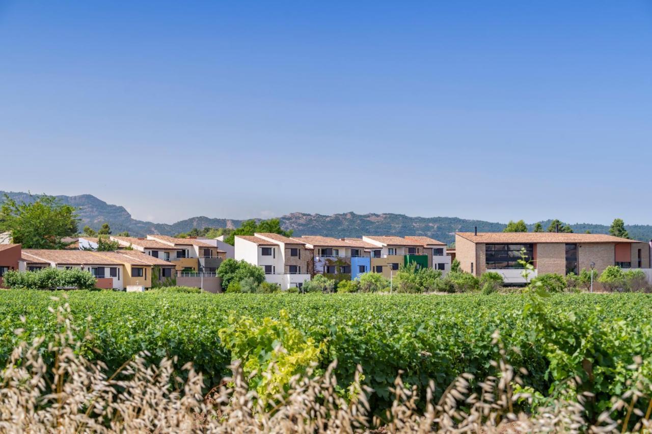 Hotel & Resort Vilar Rural D'Arnes By Serhs Hotels Sant Carlos de la Ràpita Zewnętrze zdjęcie