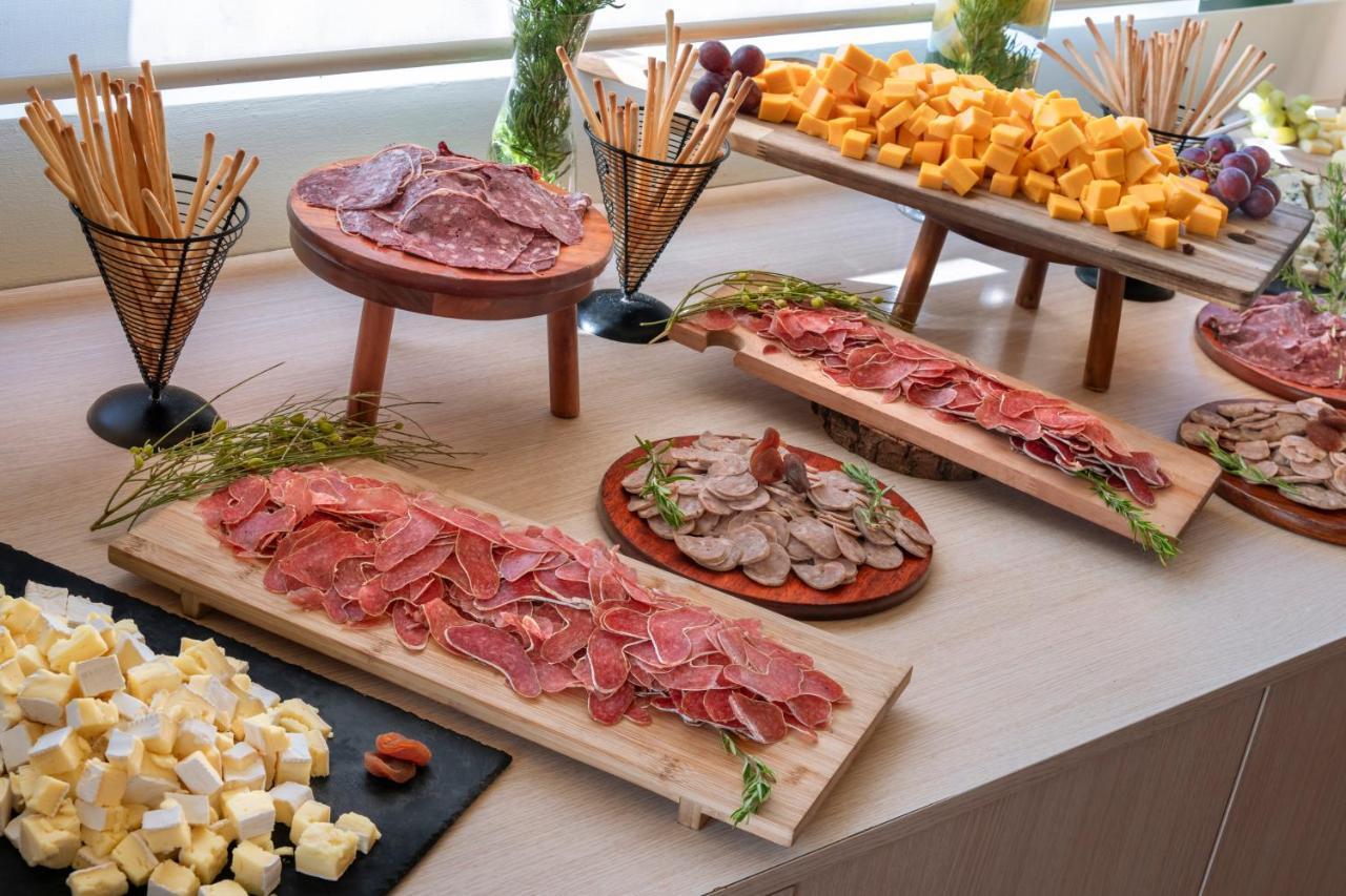 Hotel & Resort Vilar Rural D'Arnes By Serhs Hotels Sant Carlos de la Ràpita Zewnętrze zdjęcie