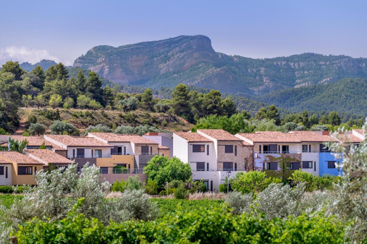 Hotel & Resort Vilar Rural D'Arnes By Serhs Hotels Sant Carlos de la Ràpita Zewnętrze zdjęcie