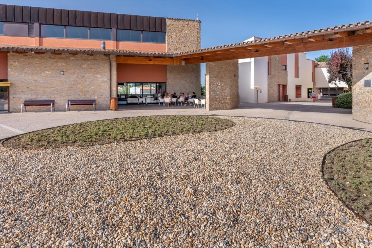 Hotel & Resort Vilar Rural D'Arnes By Serhs Hotels Sant Carlos de la Ràpita Zewnętrze zdjęcie