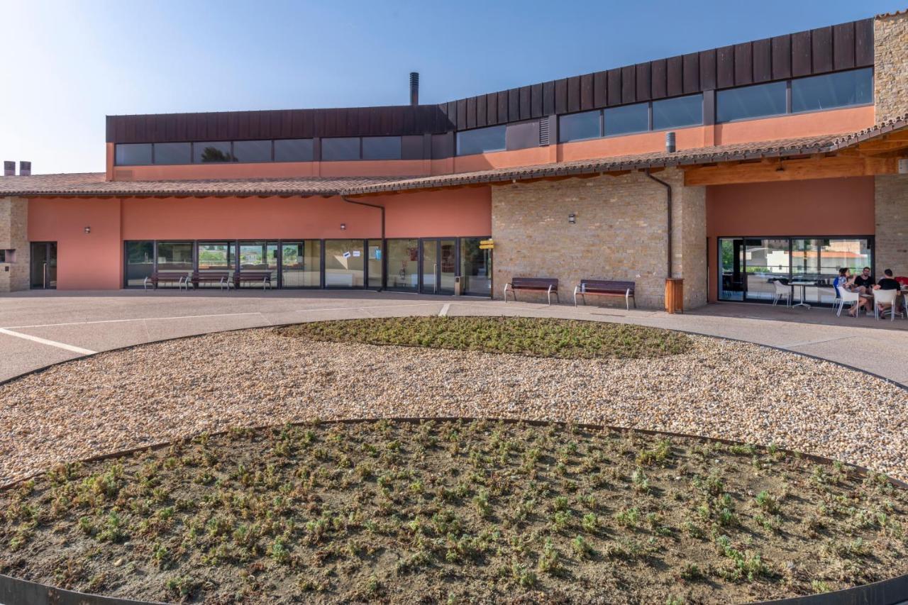 Hotel & Resort Vilar Rural D'Arnes By Serhs Hotels Sant Carlos de la Ràpita Zewnętrze zdjęcie