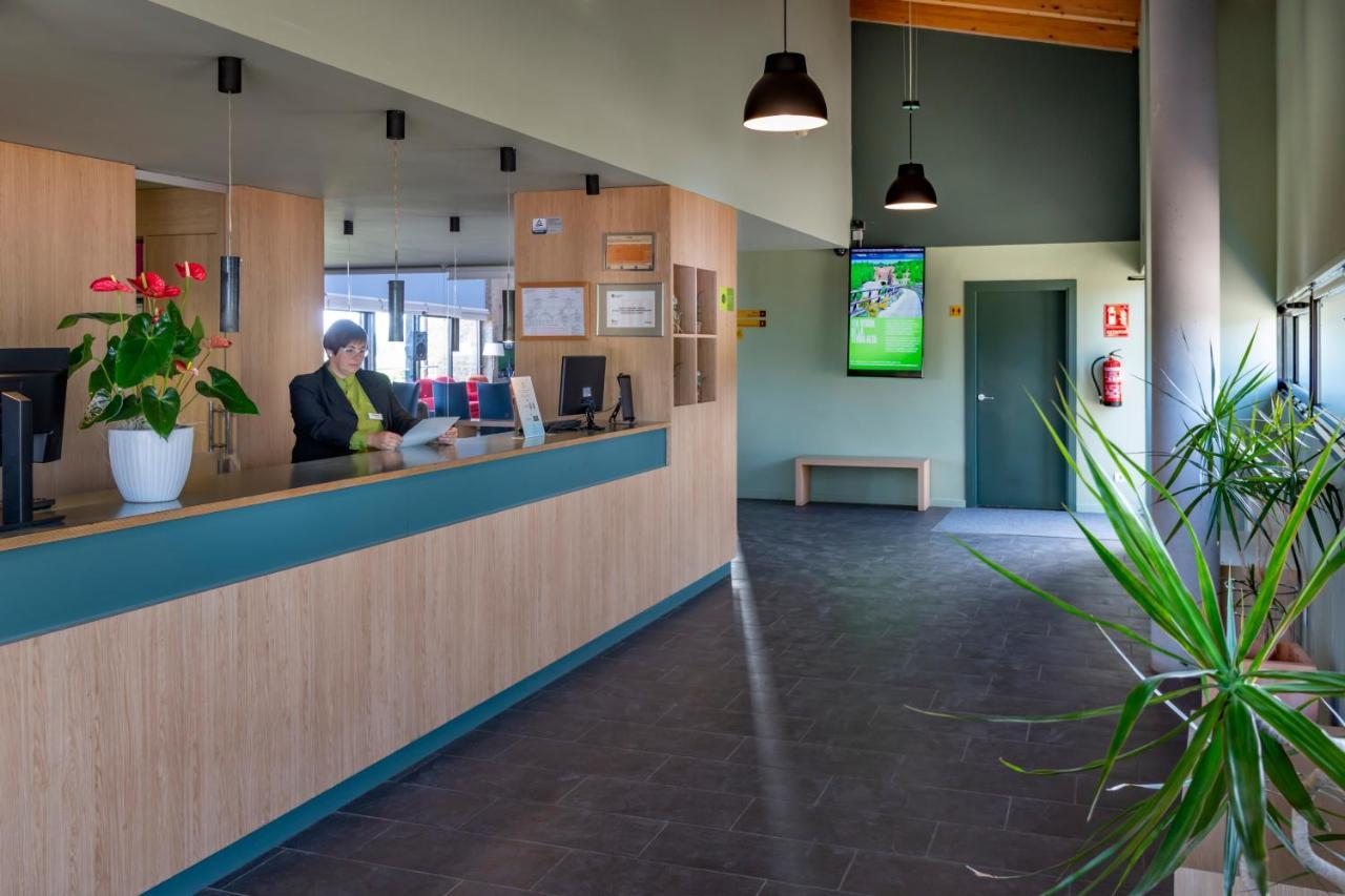 Hotel & Resort Vilar Rural D'Arnes By Serhs Hotels Sant Carlos de la Ràpita Zewnętrze zdjęcie