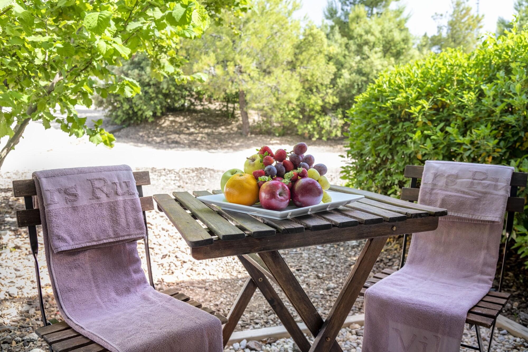 Hotel & Resort Vilar Rural D'Arnes By Serhs Hotels Sant Carlos de la Ràpita Zewnętrze zdjęcie