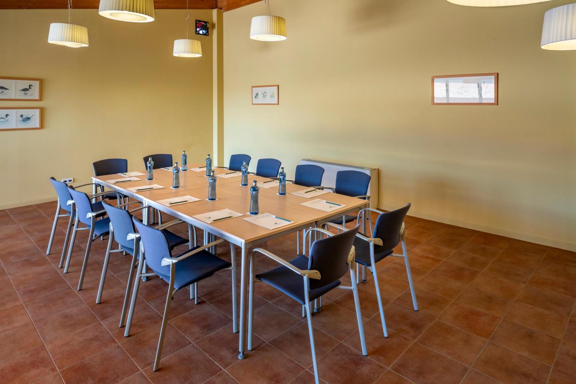 Hotel & Resort Vilar Rural D'Arnes By Serhs Hotels Sant Carlos de la Ràpita Zewnętrze zdjęcie