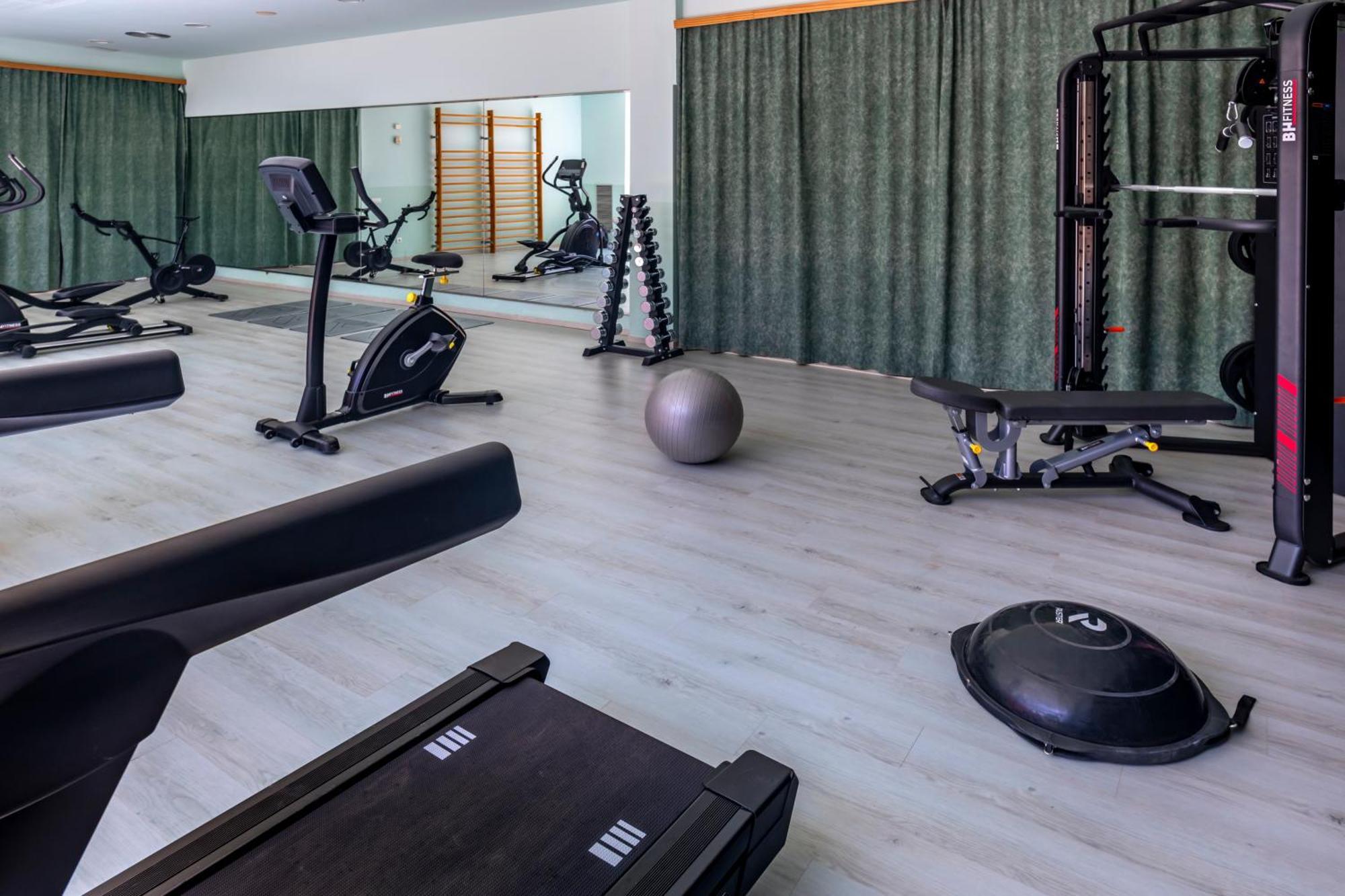 Hotel & Resort Vilar Rural D'Arnes By Serhs Hotels Sant Carlos de la Ràpita Zewnętrze zdjęcie
