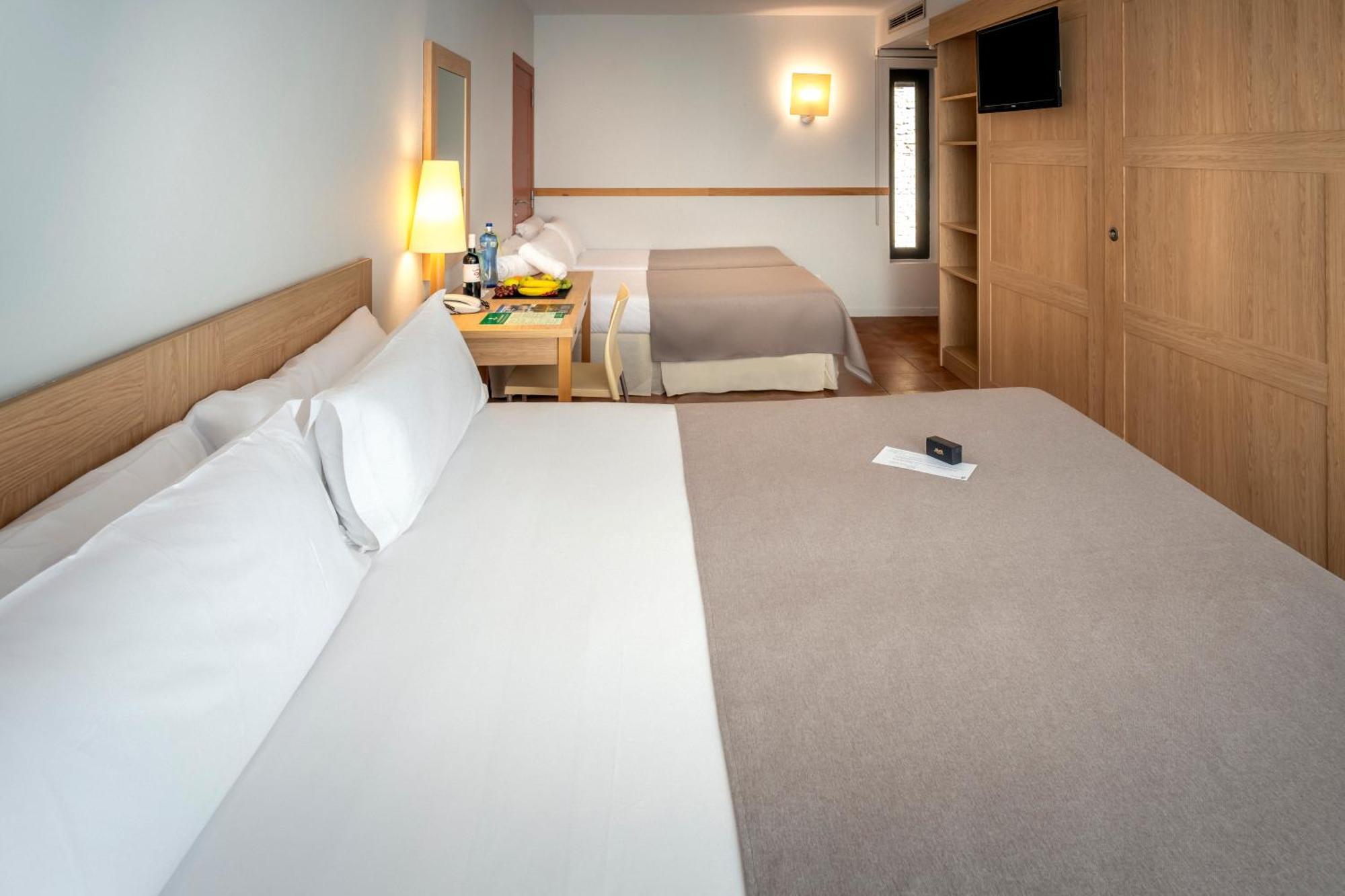 Hotel & Resort Vilar Rural D'Arnes By Serhs Hotels Sant Carlos de la Ràpita Pokój zdjęcie