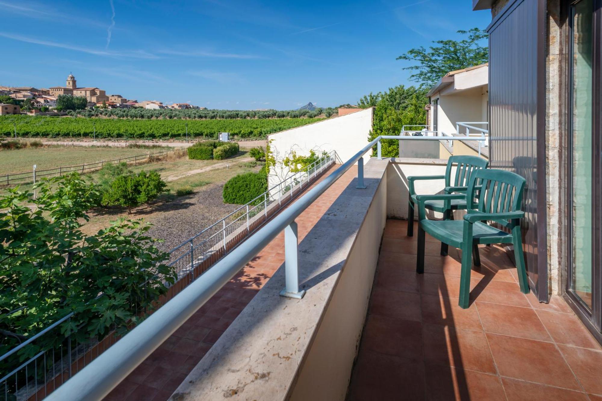 Hotel & Resort Vilar Rural D'Arnes By Serhs Hotels Sant Carlos de la Ràpita Pokój zdjęcie