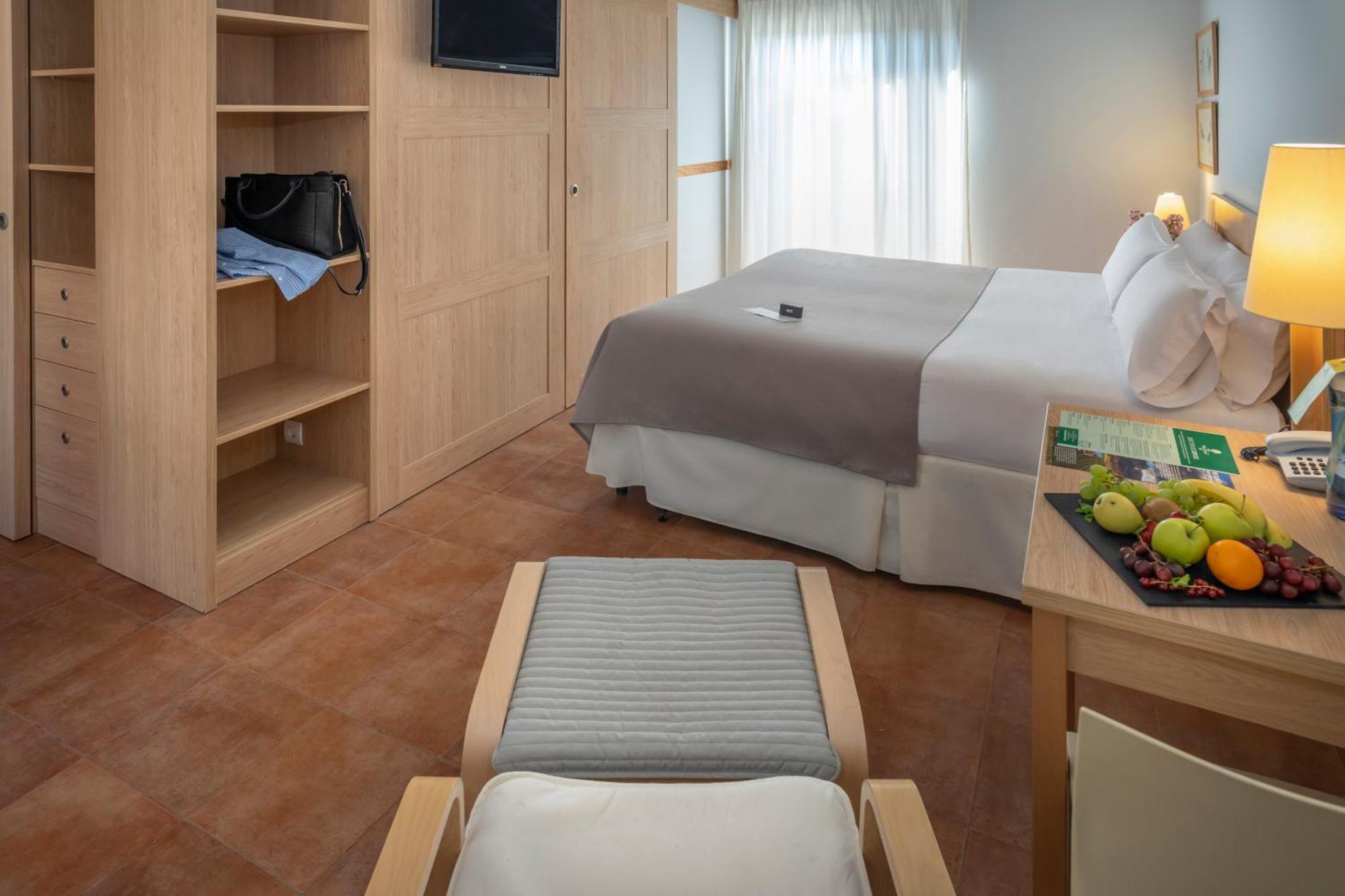 Hotel & Resort Vilar Rural D'Arnes By Serhs Hotels Sant Carlos de la Ràpita Pokój zdjęcie