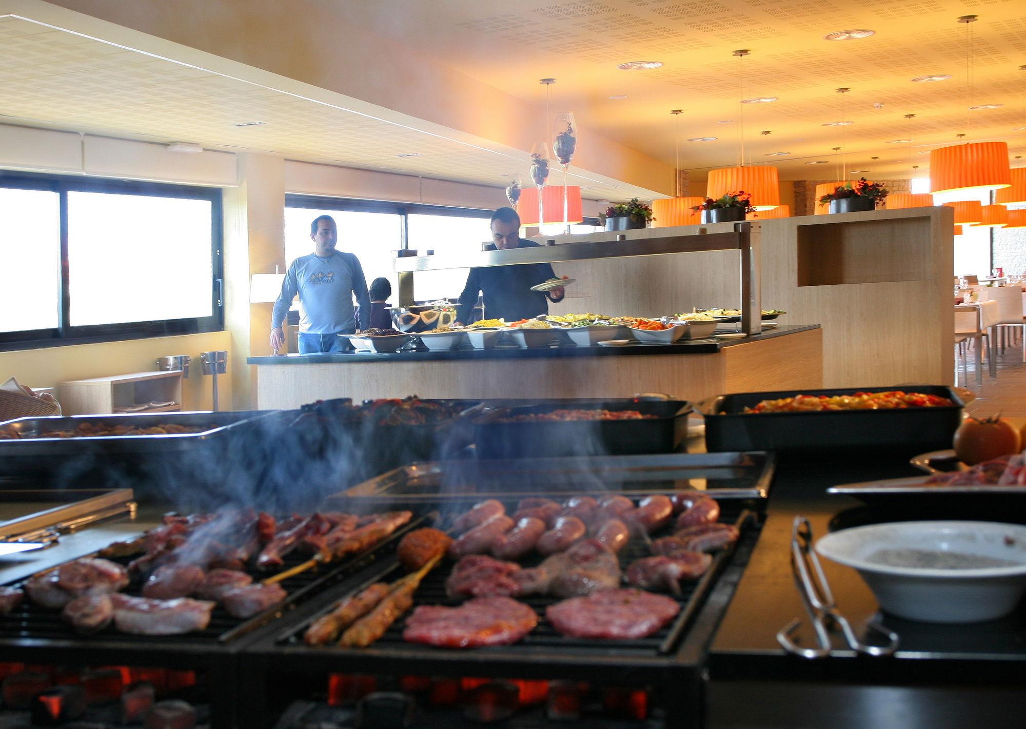 Hotel & Resort Vilar Rural D'Arnes By Serhs Hotels Sant Carlos de la Ràpita Zewnętrze zdjęcie